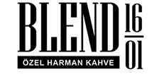 BLEND 1601