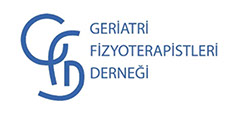 GERİATRİ FİZYOTERAPİSTLERİ DERNEĞİ